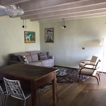 Casa Rustico Moretti Vercana Exterior foto