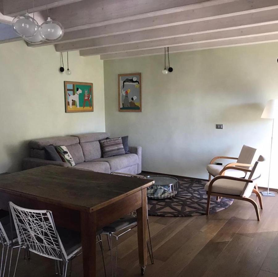 Casa Rustico Moretti Vercana Exterior foto